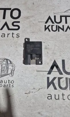 BMW 3 E90 E91 Bluetooth antenna 84506928461