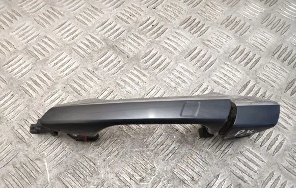 Mercedes-Benz GLS X166 Front door exterior handle A2047600520