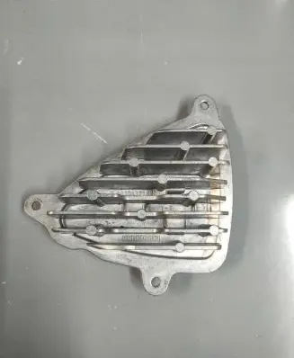 Volkswagen T-Roc LED ballast control module 2GA941479A L90201371 L345367