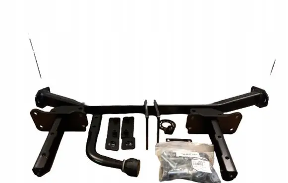 Honda Civic X Tow bar set 08L90TGL600