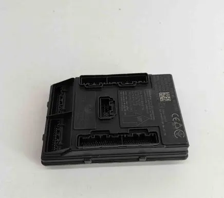 Honda Civic X Central body control module A3C02034500 38800TGJP220M1