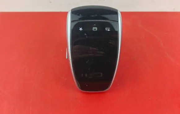 Mercedes-Benz C W205 Head unit multimedia control A2059008018