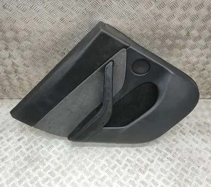 Tesla Model Y Rear door card panel trim 189729600C 107974200C