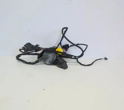 Audi A5 8T 8F Front door wiring loom 8T0971029AE