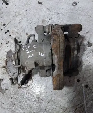 Volkswagen Golf V Front brake caliper