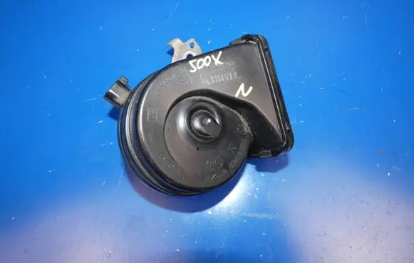 Fiat 500X Horn signal 52022804 325062015 2035F25