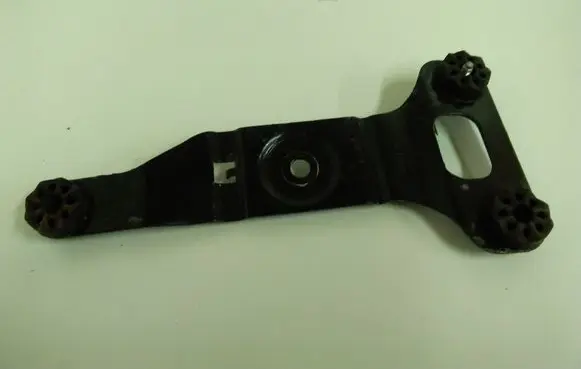 Land Rover Range Rover L405 ABS pump bracket CPLA2C325BC