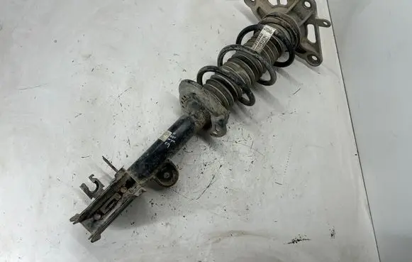 Jeep Compass Rear shock absorber with coil spring 68252483AB 68284139AB 53340434