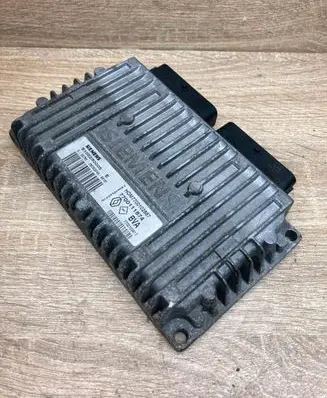 Renault Clio II Engine control unit/module ECU 7700111874 7700102887