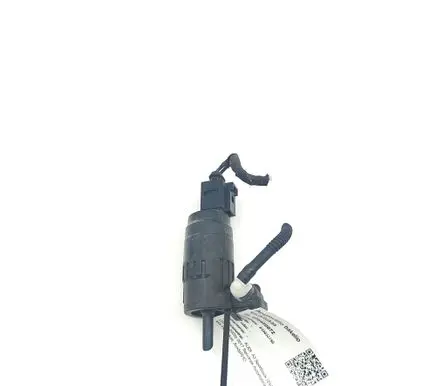 Audi A3 S3 8V Windscreen/windshield washer pump 1K6955651SG7 1K6955651