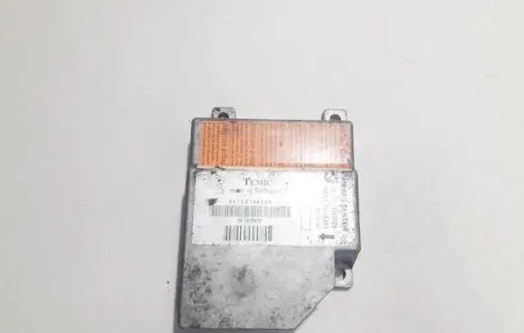BMW 7 E38 Airbag control unit/module 65778369023 13176801