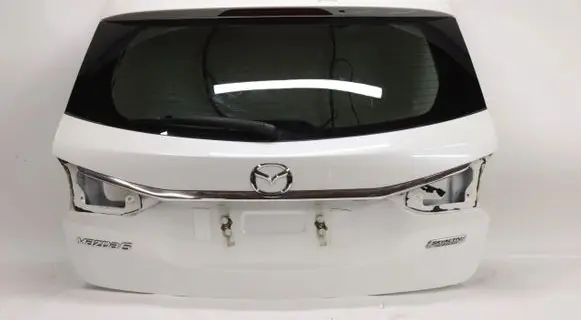 Mazda 6 Tailgate/trunk/boot lid 5784009