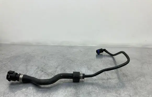 BMW 7 F01 F02 F03 F04 Engine coolant pipe/hose 7575435