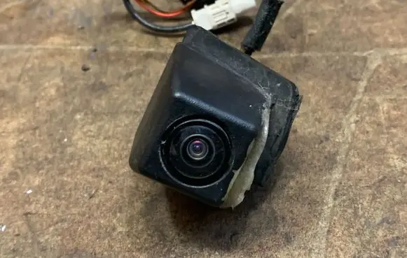 Mercedes-Benz CLS C218 X218 Reversing camera A2188200082