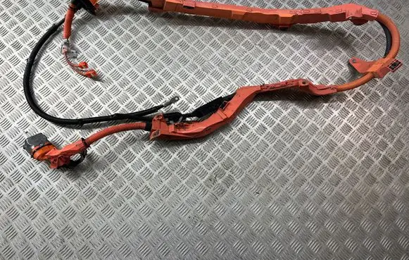 Toyota RAV 4 (XA50) Ignition plug leads 8282147350