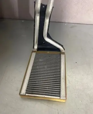 KIA Picanto Heater blower radiator 20842834