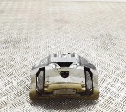 Jaguar F-Type Front brake caliper