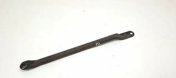 Jaguar XF X250 Radiator support slam panel bracket 