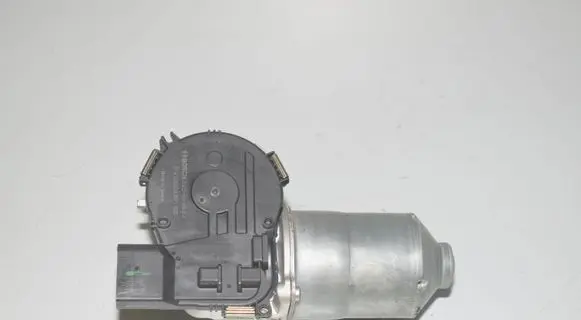 BMW 1 F40 Wiper motor 9721863