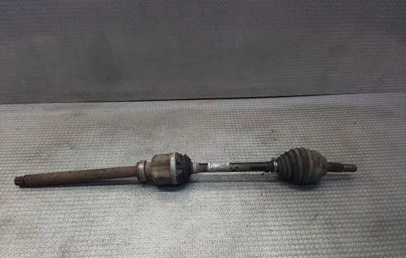 Citroen Jumpy Front driveshaft 9813090980