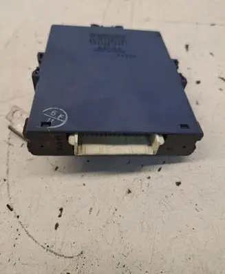 Toyota Prius (XW20) Engine control unit/module 8911147030