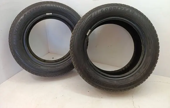 Fiat Punto (199) R14 winter tire 