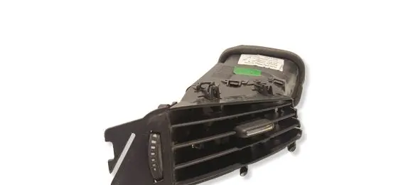 Opel Astra J Dash center air vent grill 13300564 20140630
