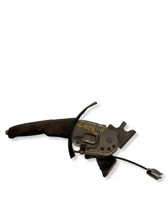 Nissan Almera N16 Handbrake/parking brake lever assembly 36410BM700