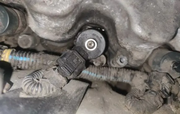 Fiat Bravo - Brava Fuel injector 0445110002