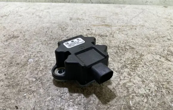Dodge Durango ESP (stability system) control unit P56029469AA 39754C TWHH01381B388