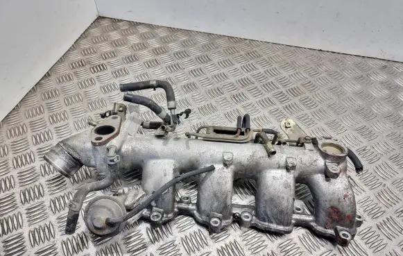 Intake manifold