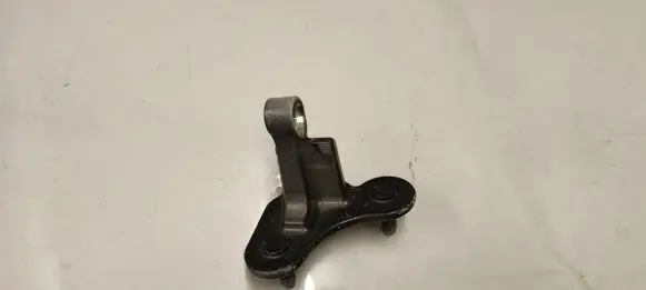 Mercedes-Benz GLE W167 Rear door lower hinge A046572