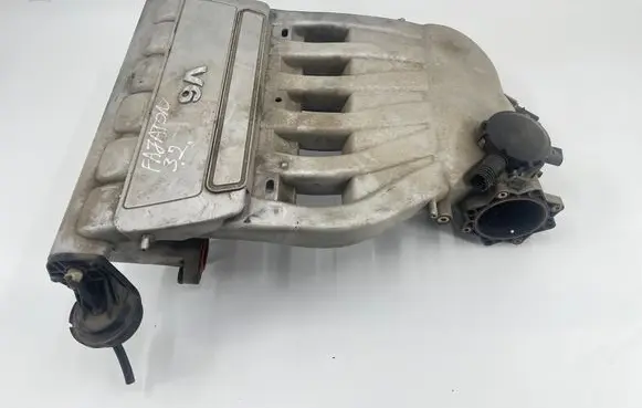 Volkswagen Phaeton Intake manifold 022133203J 022133201AJ