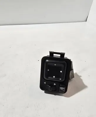 Opel Frontera B Wing mirror switch 2888K