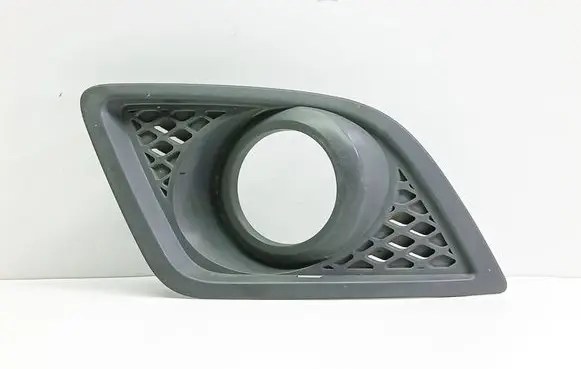Ford Fiesta Front fog light trim/grill 6S6119952BCW