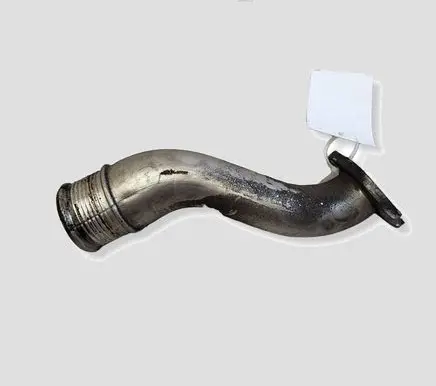 Opel Insignia A Intercooler hose/pipe