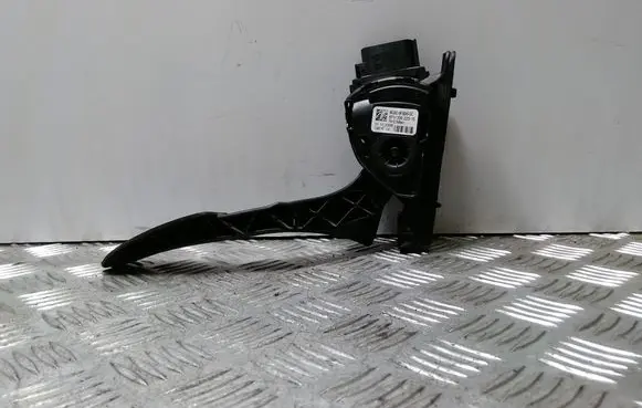 Ford Mondeo MK IV Accelerator throttle pedal 6G929F836SC 6PV00922015