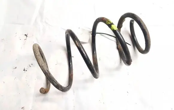Toyota RAV 4 (XA30) Front coil spring