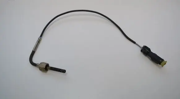 Mercedes-Benz Sprinter W906 Oil temperature sensor A0071537528