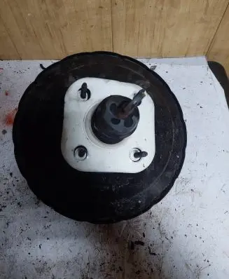 Chrysler Grand Voyager IV Brake booster P04721721AA 0204022034 T01EP1241