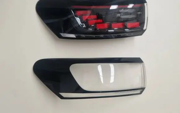 Volkswagen ID.4 Rear/tail lights 11A945207A