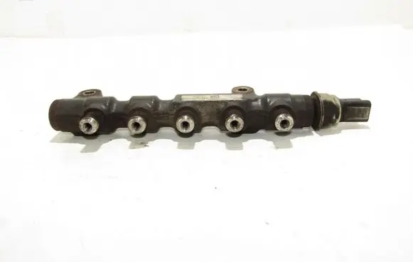 Citroen Berlingo Fuel main line pipe 9654592680