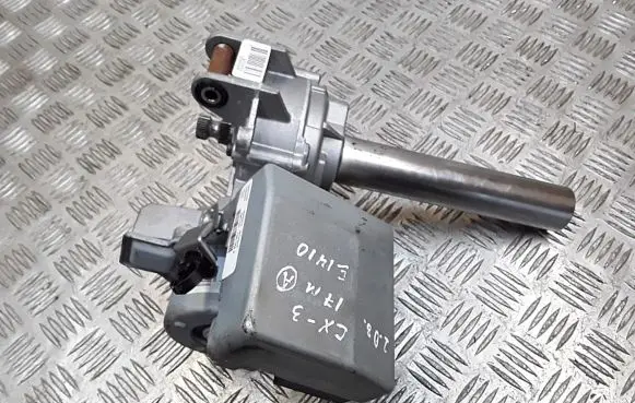Mazda CX-3 Steering wheel axle d09t32100m