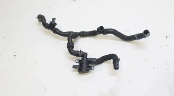 Cupra Leon Electric auxiliary coolant/water pump 5WA122157AA