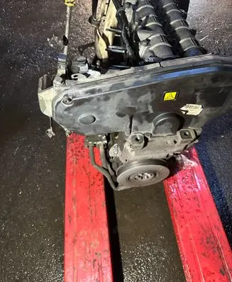 Alfa Romeo 159 Engine 61658199 886936010