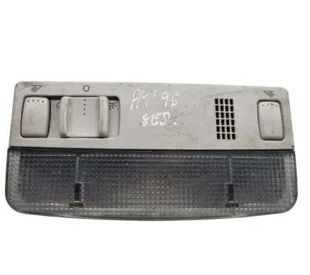 Audi A4 S4 B5 8D Front seat light 3B0947105
