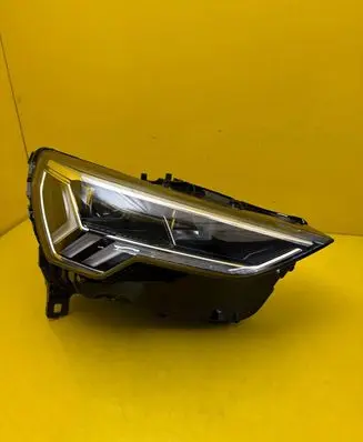 Audi RS Q3 Headlight/headlamp 83A941034