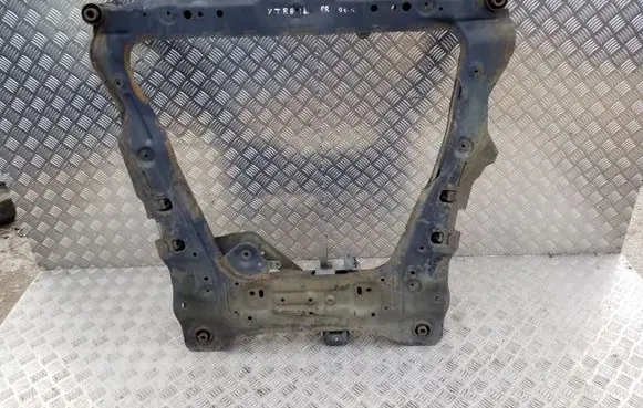 Nissan X-Trail T31 Front subframe