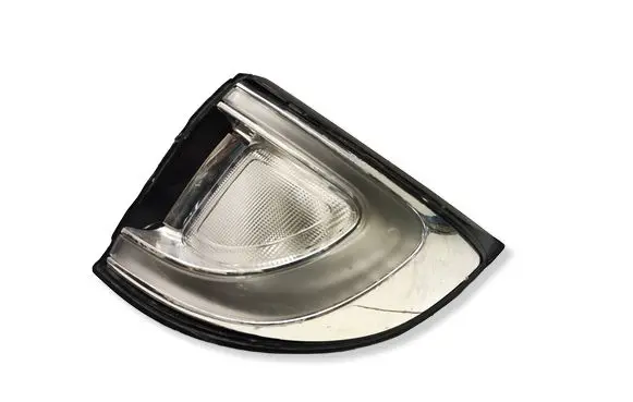 Chrysler Pacifica Rear/tail lights F00HTC408619