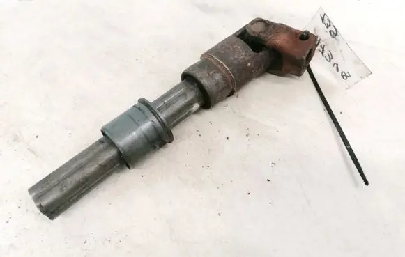 Chrysler Town u0026 Country IV Steering column universal joint